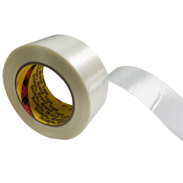 3M897密封、加強(qiáng)、捆綁膠帶